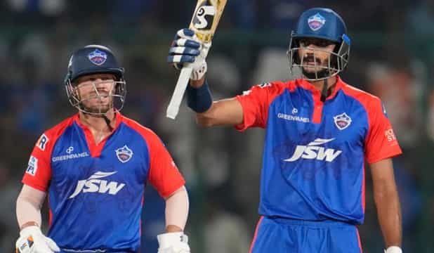 IPL 2023: Sunil Gavaskar wants DC to sack David Warner and handover captaincy to Axar Patel