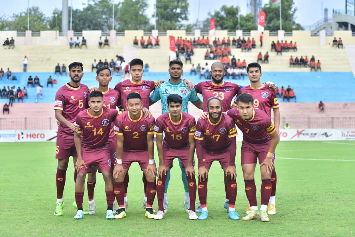 Rajasthan United to play next I-League season in Jaipur