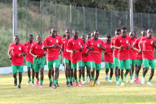 South Sudan disqualified from AFCON U17 due to age fraud
