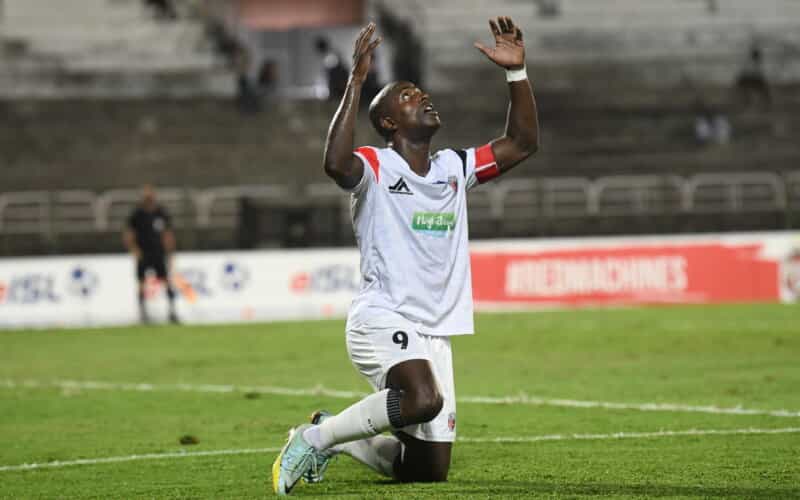 Hero Super Cup 2023: Jordan the show-stopper as NorthEast United march into semis