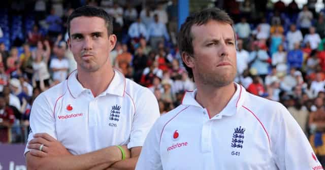 Graeme Swann claims he always hated Kevin Pietersen, Questions latter's intent in the Ashes 2013