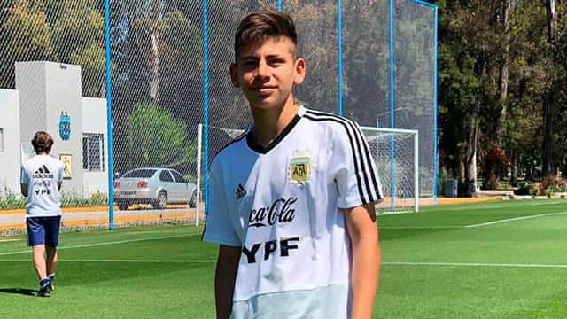 Top five youngsters who impressed at U-17 Sudamericana 2023