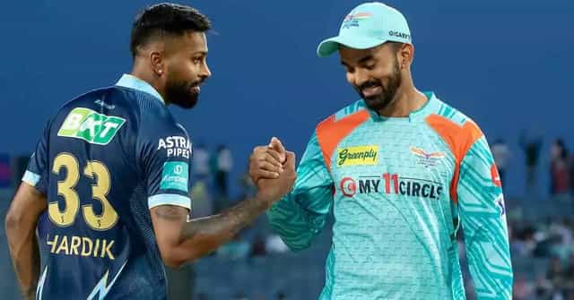 Hardik Pandya reveals why he opted to join Gujarat Titans instead of Lucknow Super Giants in draft