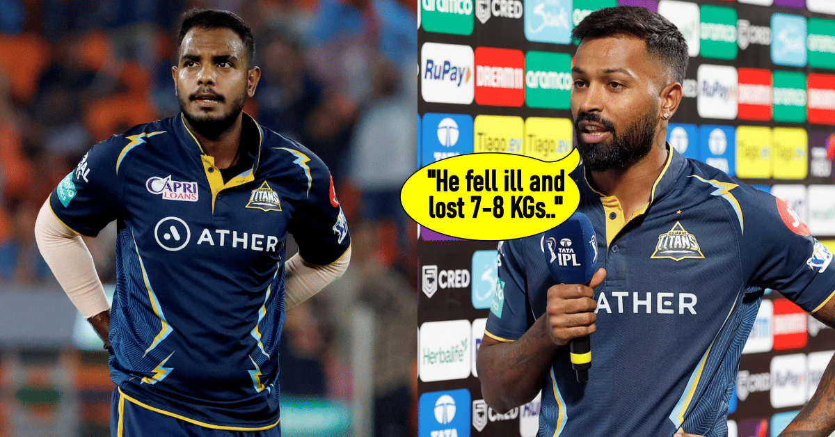 Can't confirm Yash Dayal playing again in the IPL 2023: GT captain Hardik Pandya