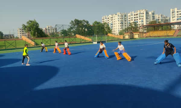 Assam Hockey promotes sport in 29 districts, hosts coaching camps