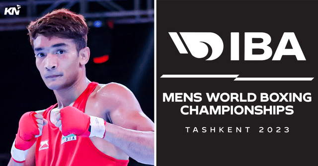 IBA Men's World Boxing Championships 2023: Full schedule, fixtures, results, live streaming details