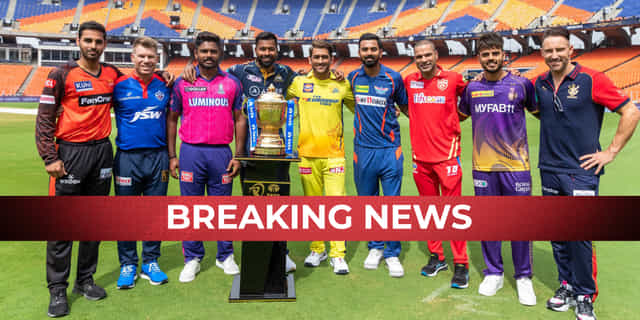 कब और कहाँ खेले जाएंगे IPL 2023 के प्लेऑफ मुकाबले