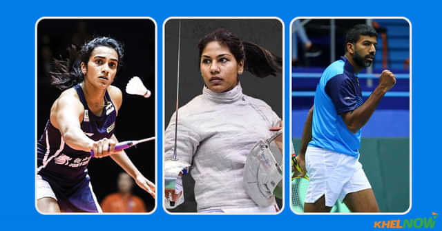Indian Sports Calendar in 2023: Major events to watch in fourth week of April