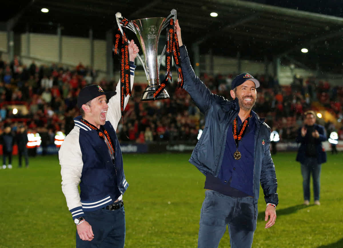 Who should Wrexham try to sign in summer 2023?