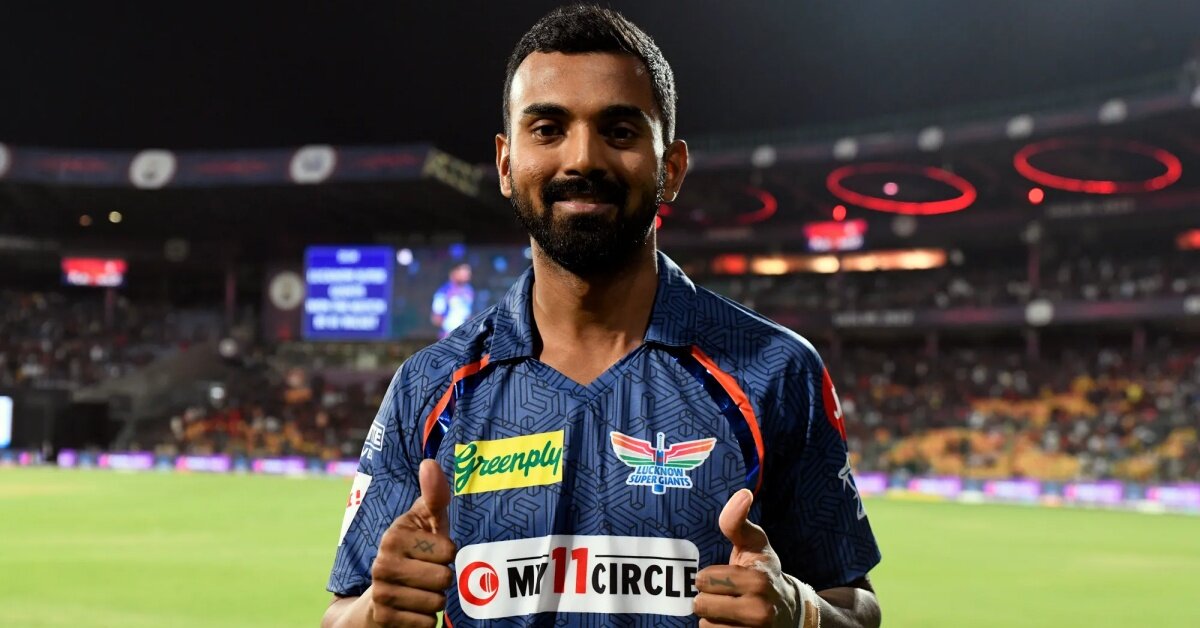 LSG retain captain KL Rahul ahead of IPL 2024