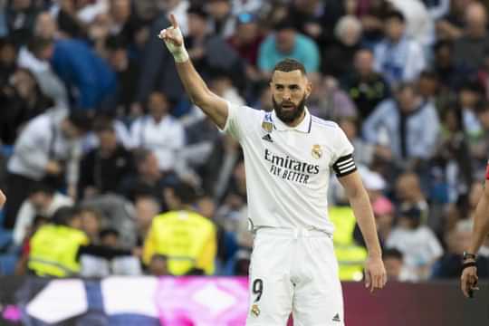 LaLiga 2022-23: Karim Benzema hattrick and much more: 10 things we learned this week