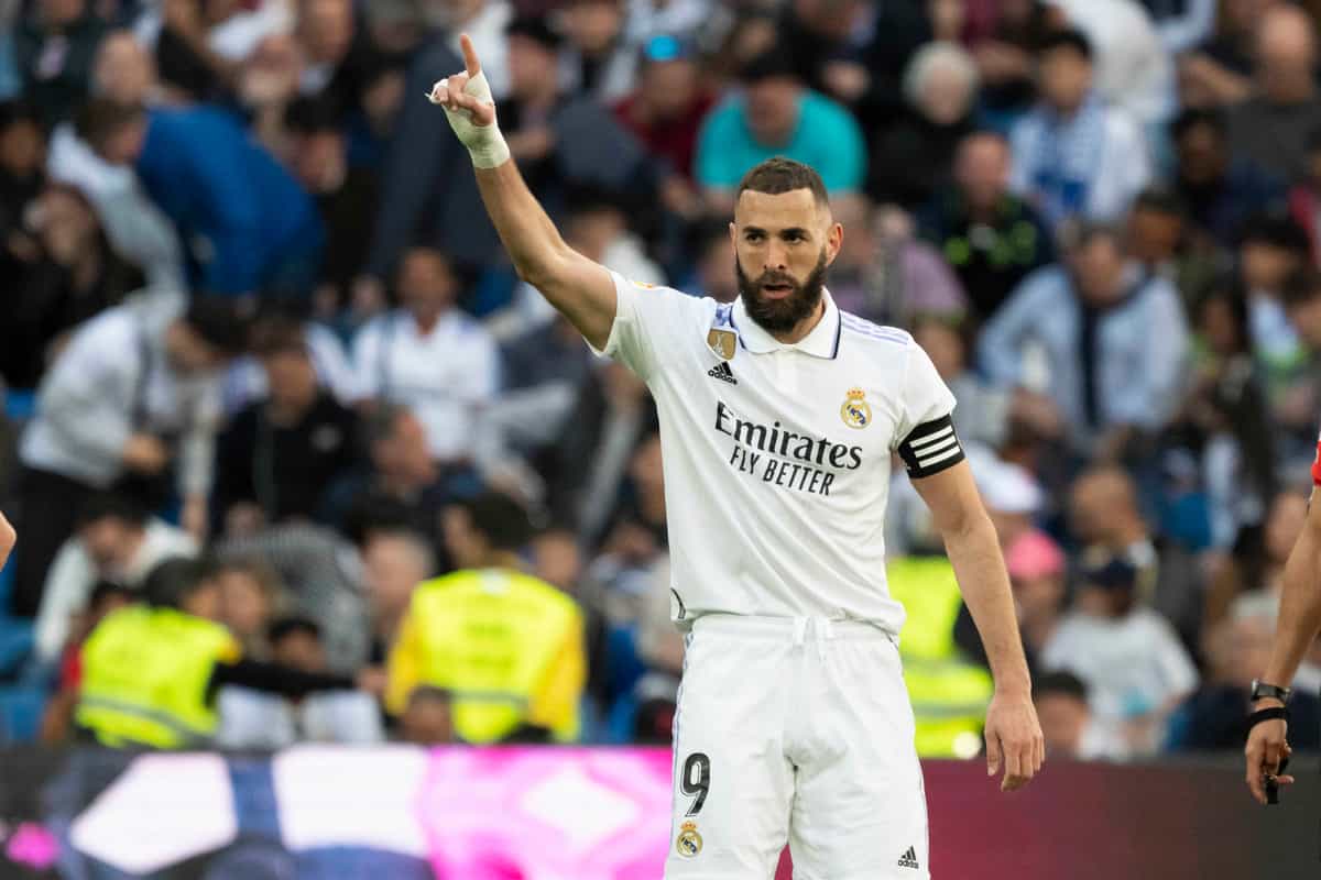 LaLiga 2022-23: Karim Benzema hattrick and much more: 10 things we learned this week