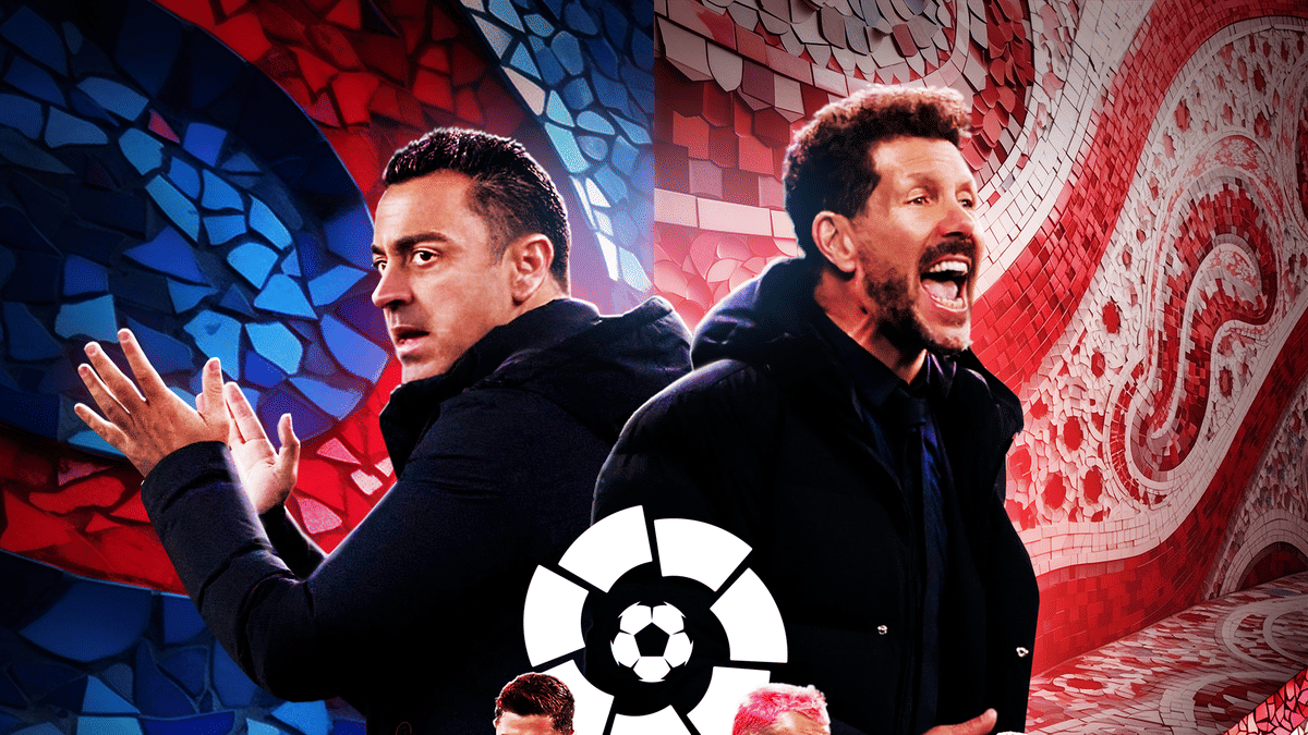FC Barcelona vs Atletico Madrid: Everything you need to know about