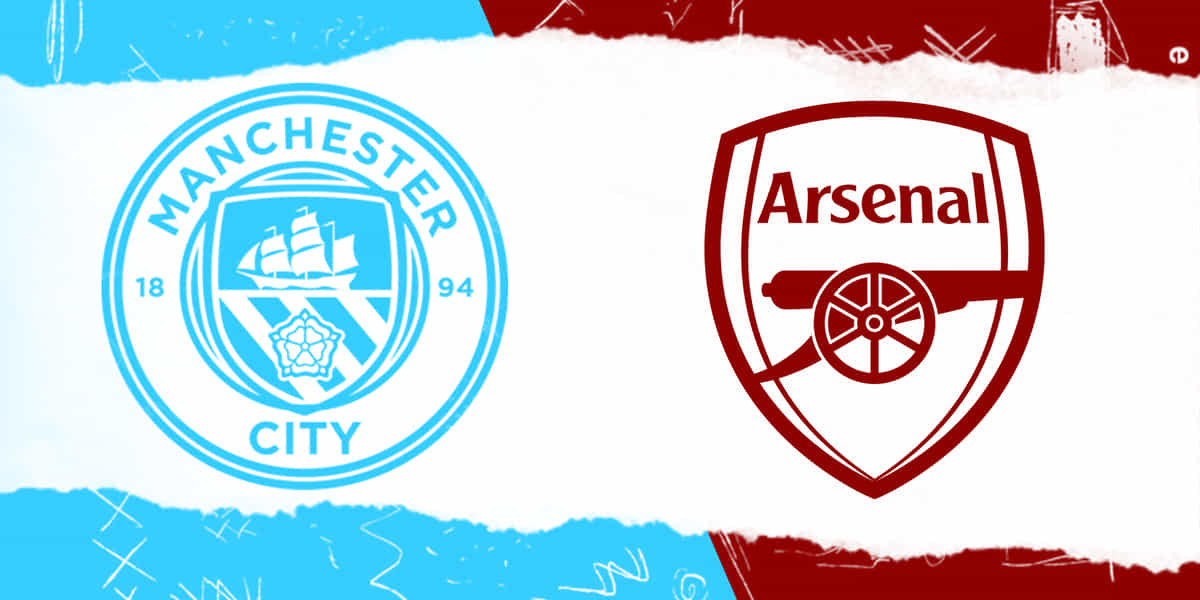 Manchester City 4-1 Arsenal Replay: Premier League 2022-23