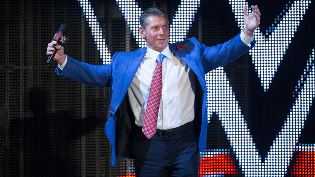 Does Vince McMahon still own WWE?