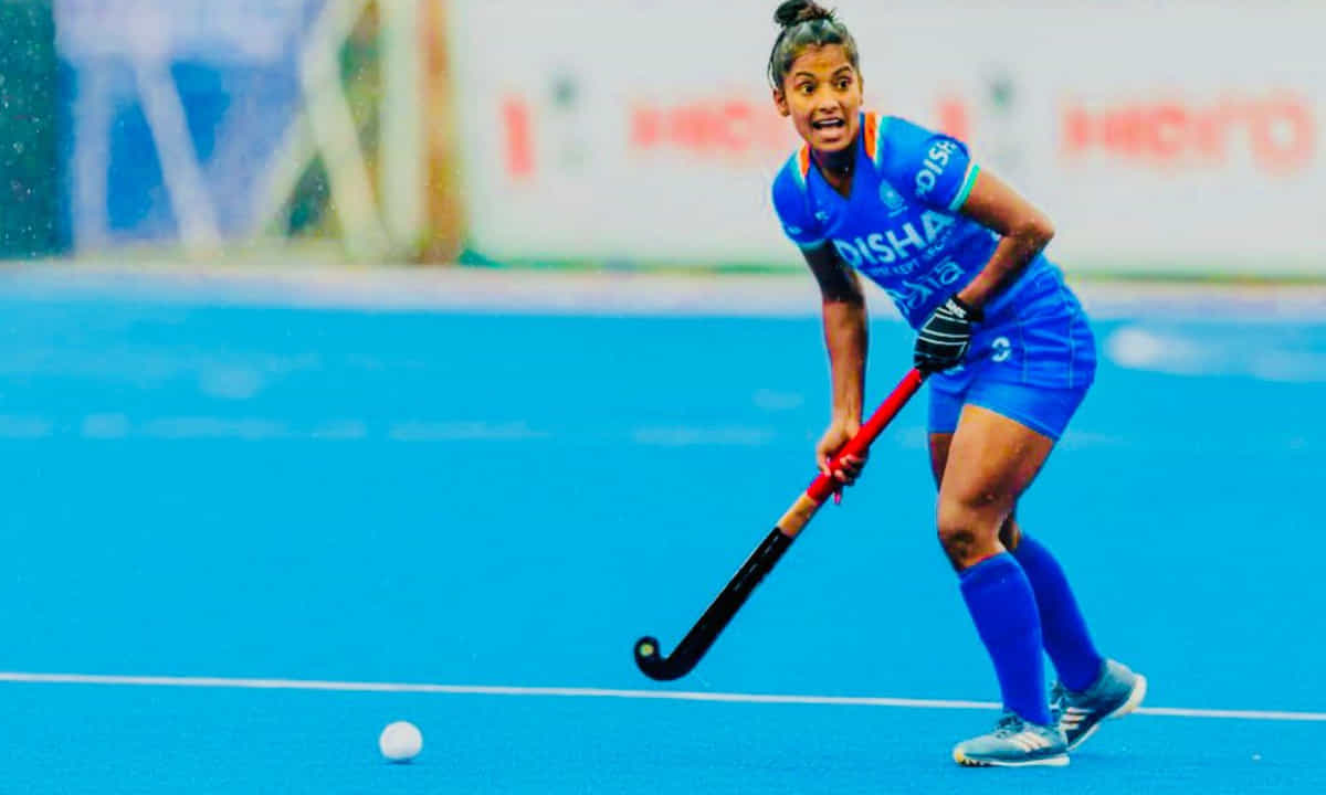Meet young Mumtaz Khan: From suffering two ACL injuries in 4 years to earning call-up to hockey senior national camp