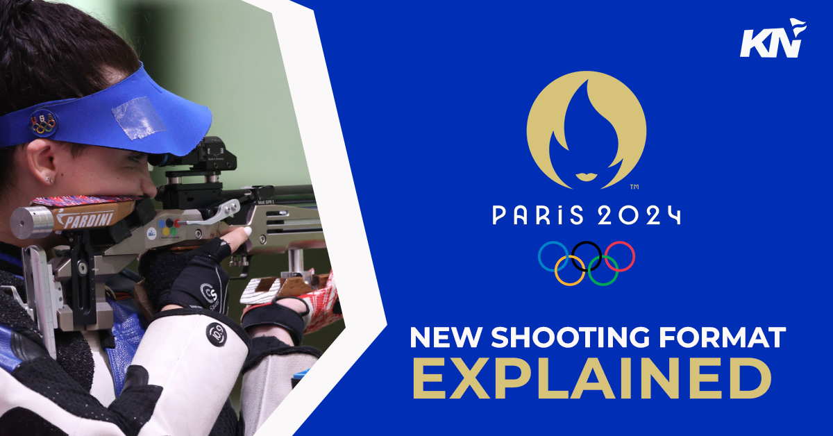 Explained New format for shooting competitions introduced for 2024