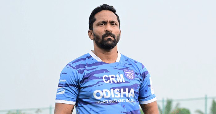 Clifford Miranda: We won the Hero Super Cup but that is now past