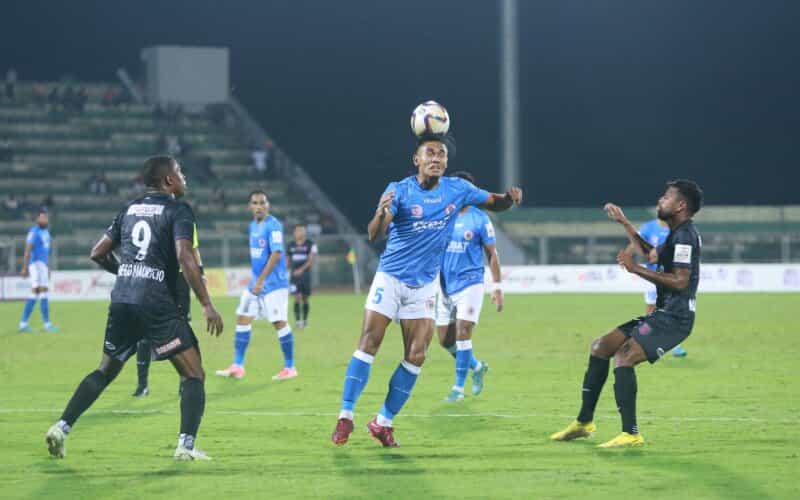 Hero Super Cup 2023: Odisha FC, East Bengal split points