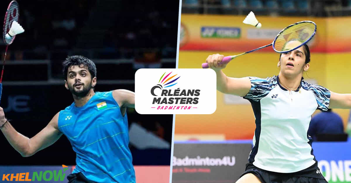 Orleans Masters 2023: Updated schedule, fixtures, results & live streaming details