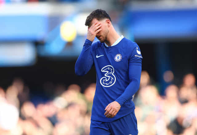 Top 10 clubs with fewest goals per game in 2022-23 season