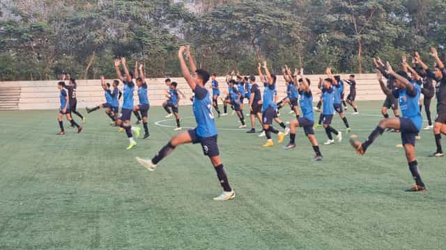 RFYC: Laying foundations for a bright football future