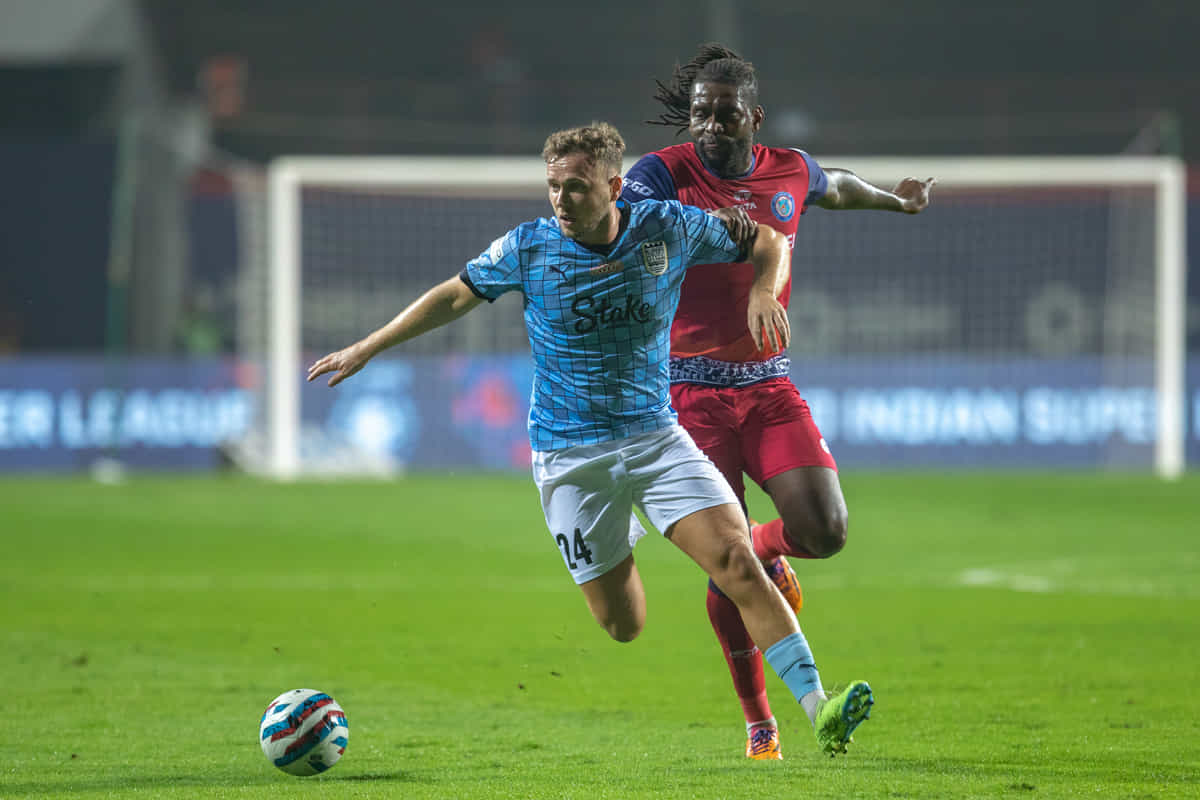 Player Ratings: Noguera, substitutes help Mumbai City FC clinch AFC Champions League berth