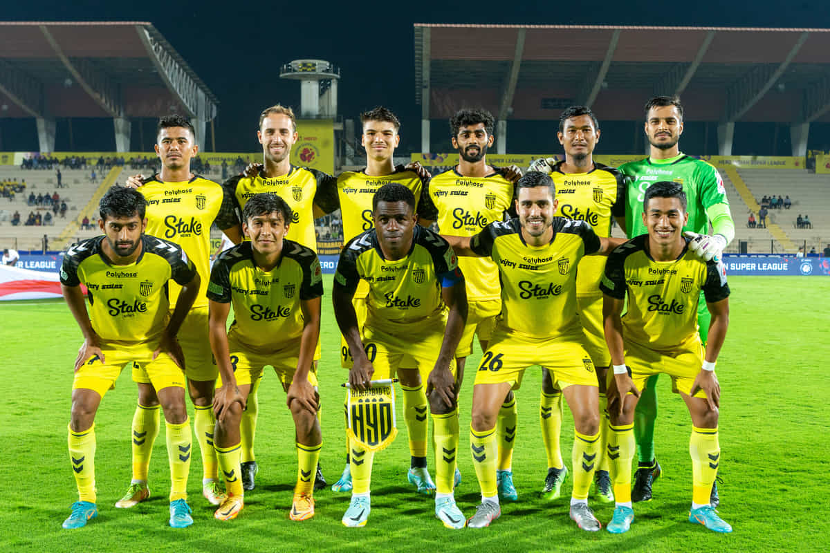 Indian Super League 2022-23 Season Review: Hyderabad FC