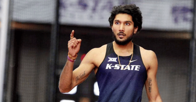 Tejaswin Shankar creates PB, qualifies for Asian Games 2022 in Decathlon