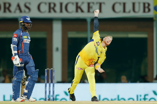 IPL 2023 के Match 46 LSG vs CSK के तारीख में हुआ बदलाव, अब इस दिन खेला जाएगा यह मुकाबला