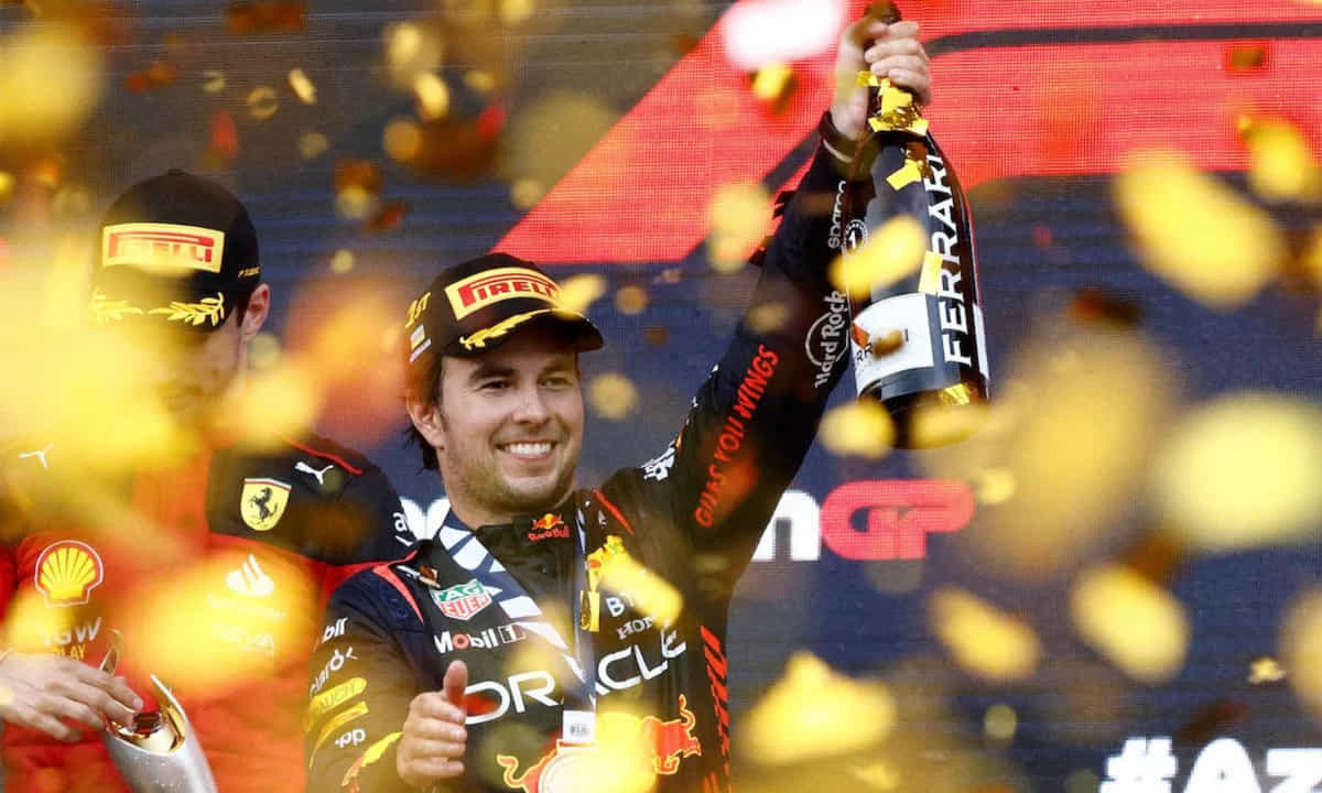Formula 1: Five key takeaways from Azerbaijan GP 2023