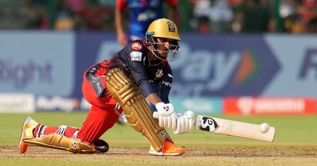 IPL 2023: The Curious case of RCB's lower order and Shahbaz Ahmed's role