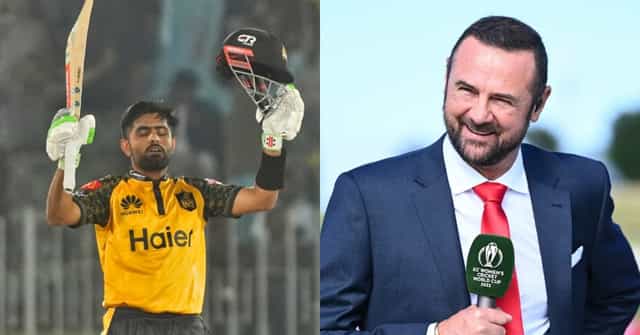 Simon Doull quashes claims of him feeling unsafe and facing mental torture in Pakistan