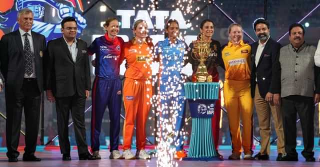 WPL 2024 might be played in a bigger window during Diwali next year: BCCI secretary Jay Shah