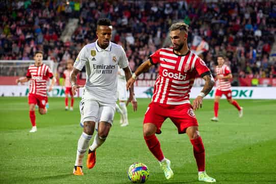 It was been a dream night says Taty Castellanos on scoring four goals against Real Madrid