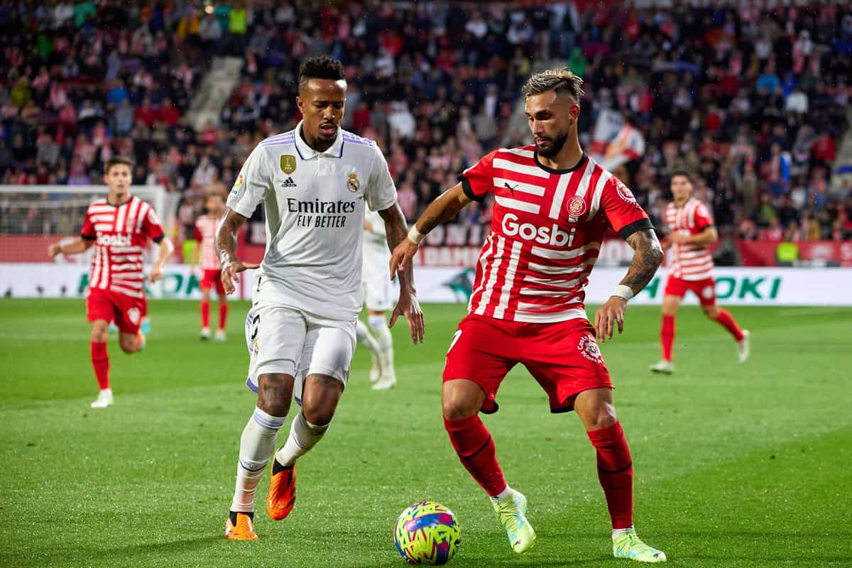 It was been a dream night says Taty Castellanos on scoring four goals against Real Madrid