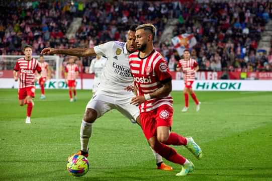 Leading pair look to recover from defeats as LaLiga returns for Matchday 32