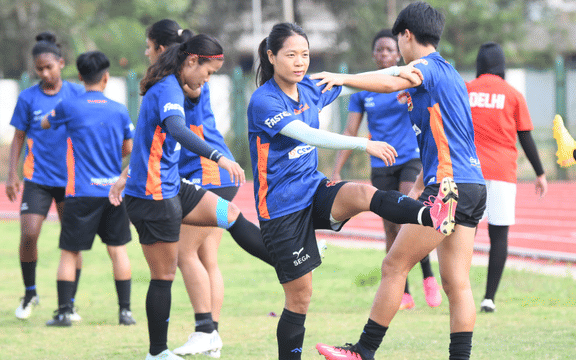 IWL: Gokulam Kerala aim to build momentum against Sports Odisha