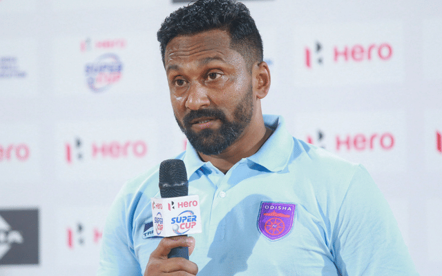 Clifford Miranda: The boys have shown how mentally strong they are