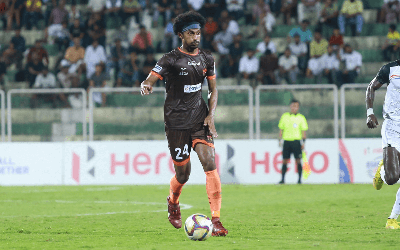 Malappuram, Kannur, Wayanad are areas that live, breathe, eat football, says Gokulam Kerala defender Abdul Hakku