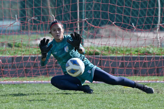 From Injury to Trials in Spain: The Resilience of Indian Footballer Elangbam Panthoi Chanu