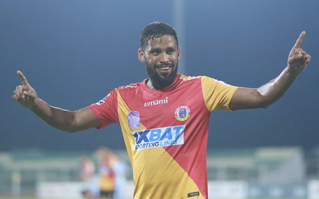 VP Suhair: Wanted EB to win, but happy to see Abdul Rabeeh score