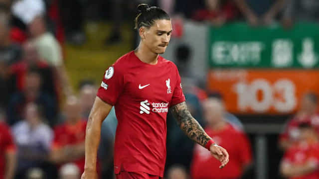 Which Premier League players have hit the woodwork most times in 2022-23 season?