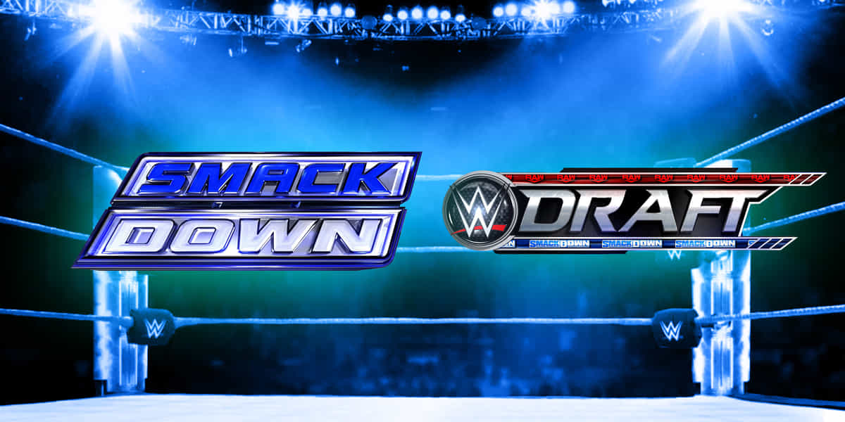 WWE SmackDown Preview: matches, timings, and telecast details for Night One of WWE Draft 2023