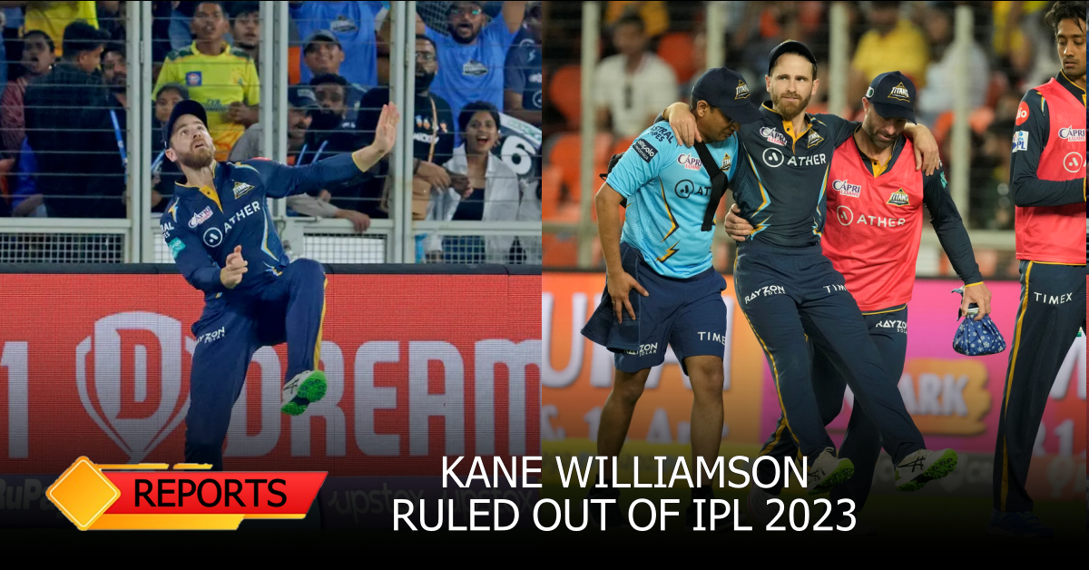 ipl-2023-kane-williamson-ruled-out-of-ipl-2023-with-knee-injury