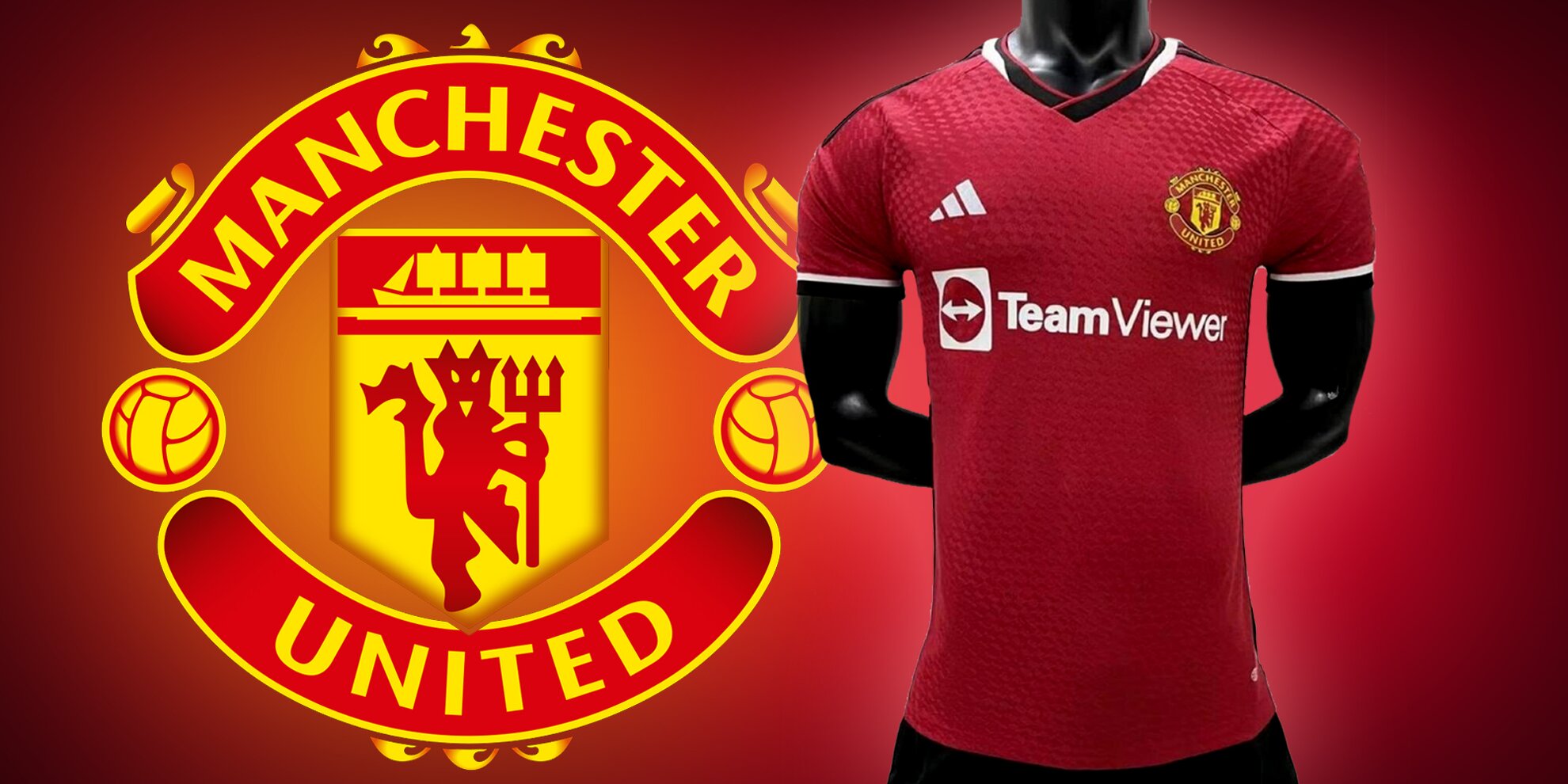 Manchester United 2023/24 third kit 'leaked' in fresh pictures