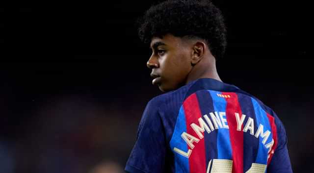 Top five youngest debutants in Barcelona's history