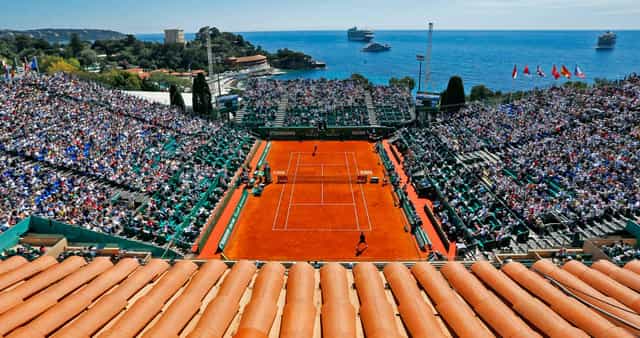 Monte Carlo Masters Preview: Clay season kicks off at the Principality