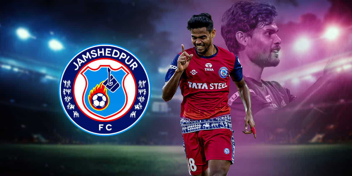 Ritwik Das set to sign multi-year extension with Jamshedpur FC