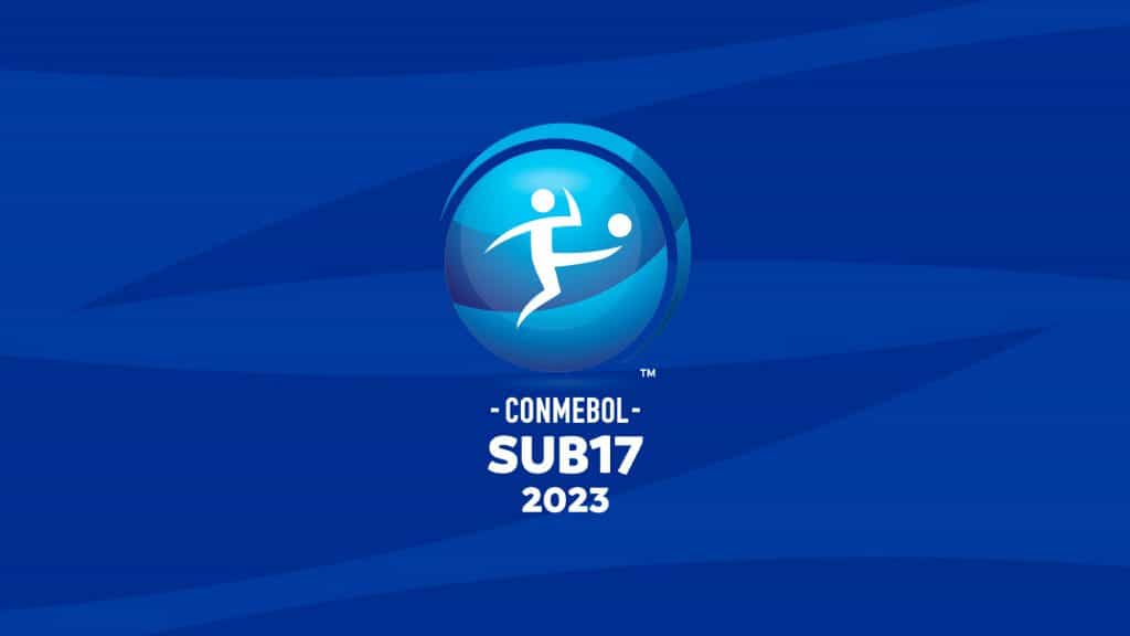 Sudamericano U-17 2023: Everything you need to know